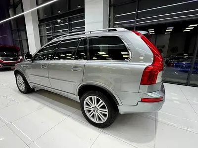صورة 5 لـ 2014 Volvo XC90