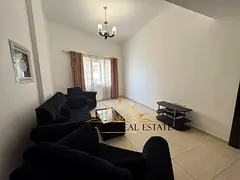 Fully Furnished 1 Bedroom Apartment | Silicon Gates 2 | DSO