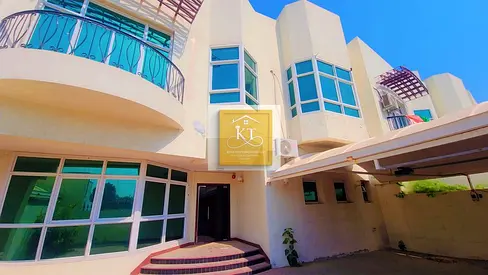Premium Commercial Villa!!! Al Wasl Road Facing!! Dynamic Location!!