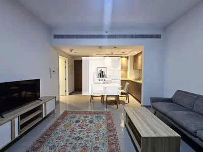 LAVISH & SPACIOUS LUSH FULLY FURNISHED 1 BEDROOM 1 BATHROOM