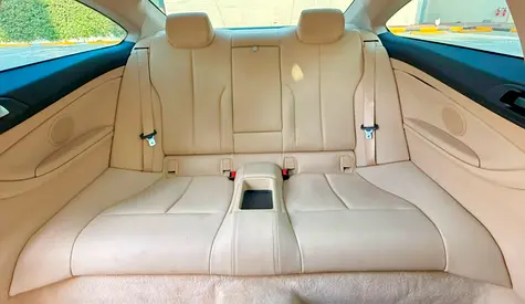2014 BMW 4-SERIES 缩略图 16