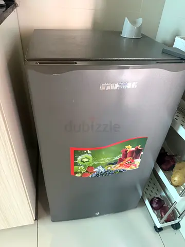 Fridge