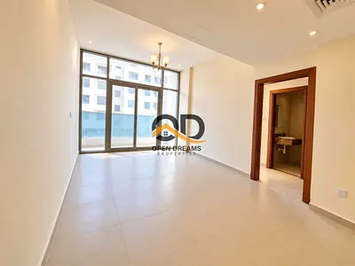 ✨ SPACIOUS 1BHK | AED 39K | HUGE WINDOWS + BUILT-IN WARDROBE | BRIGHT, AIRY & STYLISH LIVING!
