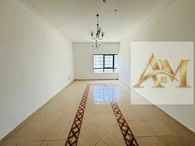 Luxury Spacious 2BHK ~ Chiller Free ~ Ready To Move ~ Family Building ~ Easy Access for Dubai Exit