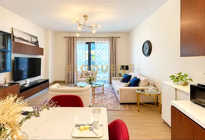 Big Terrace | Best Price | Furnished