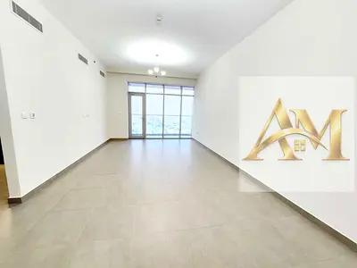 Exclusive 3BR | Chiller Free | 12 Cheque Payment | 2 Parking |Gym Pool kids Area | Prime Location