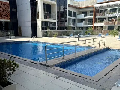 1 Bed Room | Pool View | Spacious Layout |