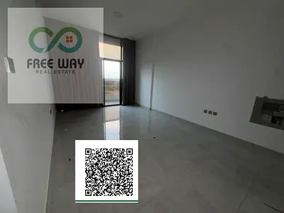 ✨ شقة مميزة بمواصفات ممتازة، ثاني ساكن! 🛏️ غرفتين وصالة 🚿 3 حمامات 📐 مساحات ممتازة 📍 الموقع: عجمان – المويهات، التلة