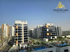 POOL VIEW - READY TO MOVE 3BHK AVAILABLE