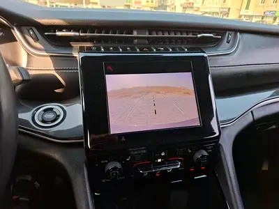 2022 JEEP GRAND CHEROKEE L 缩略图 16