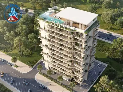 4% DLD Waiver | 20% ROI | 30% Discount | 1%Monthly