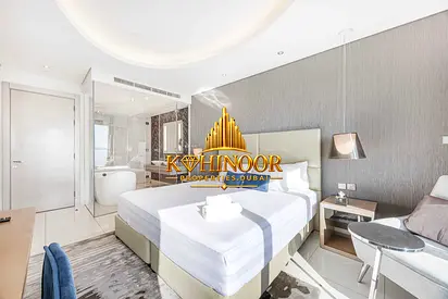 Fully Upgraded |Burj Khalifa & Panoramic View | Biggest Lay Out