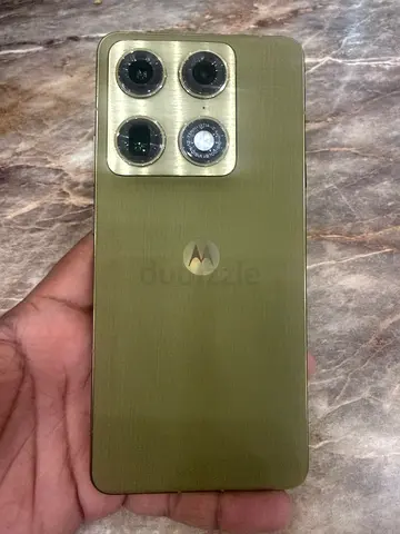 Motorola Signature