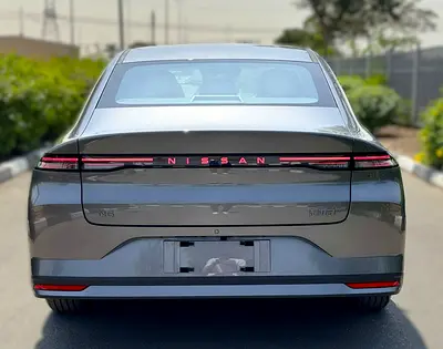 2026 Nissan N6 照片 4