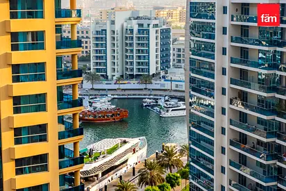 Upgraded|Kitchen Appliances| Marina View