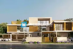 Luxury 7BR Mansion | Sea View | Premium Villa