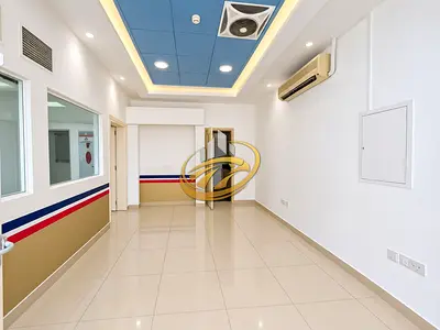 Main Road Facing Shop | Vacant