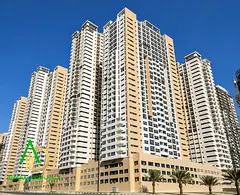 A Great Opportunity to Own an Apartment in Ajman One Towers