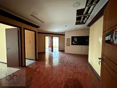 Spacious Office Space for Rent in Al Majaz 1, Sharjah | 2,367 Sq. Ft. | Prime Location