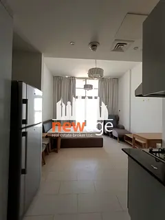 ROY MEDITERRANEAN | FURNISHED STUDIO APARTMENT FOR RENT