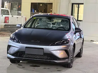 2026 BYD Seal 05 | DMi | BATTERY 210 KM