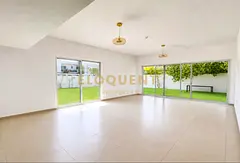 Impressive Garden Size | Well Located