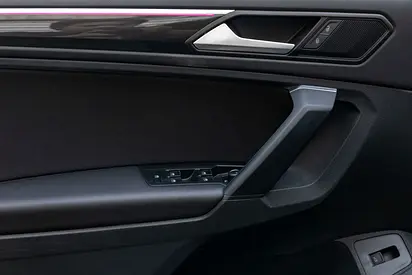 2024 Volkswagen TIGUAN 缩略图 13