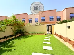 Beautiful 3BR + Maid Villa | Ideal for Living & Investment | AED 2.75 M
