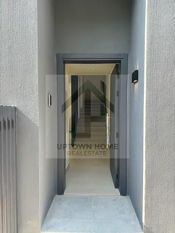4BR Corner Townhouse + Majlis | Azalea Masaar | Spacious Family Home