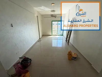 شقة فخمة بمساحة كبيرة في الراشديه 1_بلكونه اطلاله_48 الف على 6 دفعات