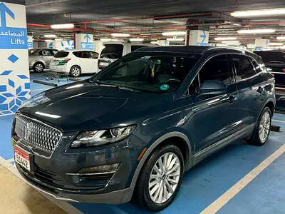 صورة 3 لـ 2019 Lincoln MKC