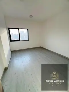 Brand New 1BHK Rent Al Nuaimiya 1 Ajman | Ghalfa Bridge Balcony Open View | AED 31K 4 Cheques