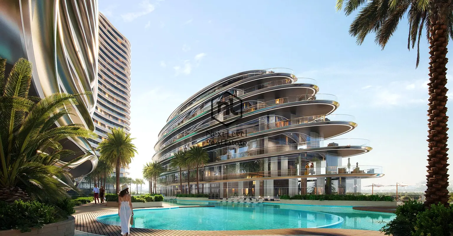 1BED AT BUSINESS BAY I OFFER PRICE I 3 MIN TO BURJ KHALIFA I 2027 HANDOVER