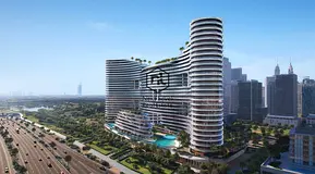 1BED AT BUSINESS BAY I OFFER PRICE I 3 MIN TO BURJ KHALIFA I 2027 HANDOVER