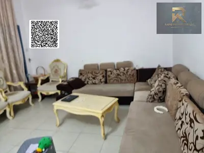 غرفة وصالة – أبراج الخور، عجمان