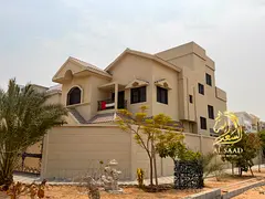 Spacious Villa for Rent in Al Mowaihat 1, Ajman