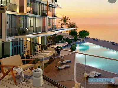 Resale - Large Corner 1 Bedroom Apartment for Sale Al Marjan Island