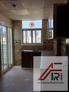 1 BHK in Rashidiya 3 | Ready to Move | Prime Location