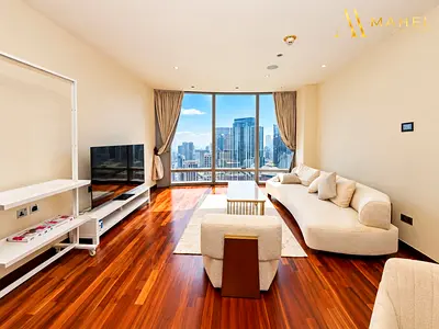 1BR | Prime Location | Stunning Views