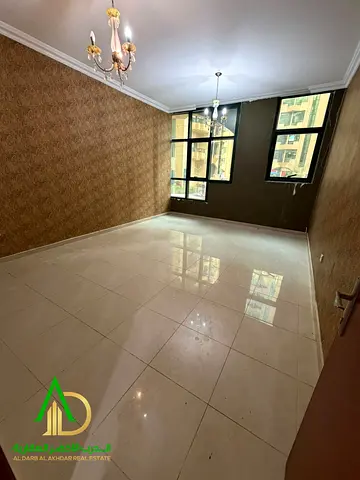 Spacious Ready Apartment with Investment Potential