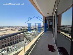 3BR + Maid | 2 Parking | Gym & Pool | Khalidiya