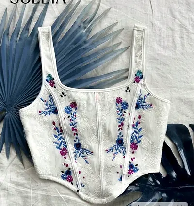 Croptop