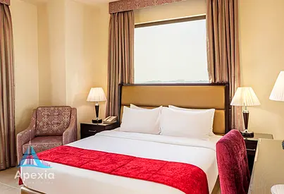 Full Sea View | Spacious 3BR | All Bills Included