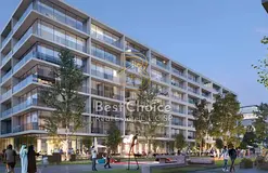 Luxury Family Living | Contemporary 3BR Smart Apartment in Sokoon, Aljada | Refined Finishes | Vibra