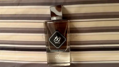 Nusuk Fawah Midnight Edition (80 ml)