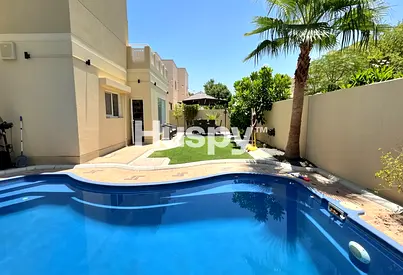 Private Pool | Fully Upgraded | Vacant