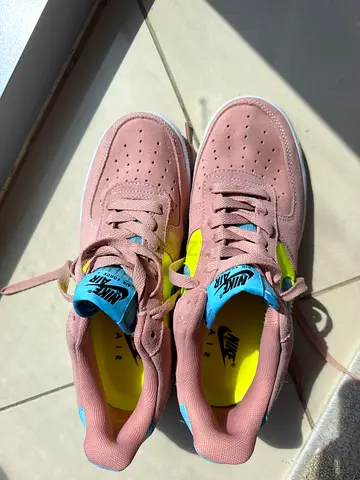 Nike Air women's sneakers