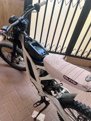 Surron lbx 2024