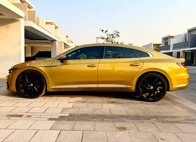 2018 Volkswagen ARTEON — миниатюра 20