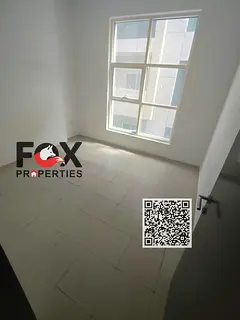 🏢 2 Bedroom Apartment for Annual Rent – City Tower | Ajman